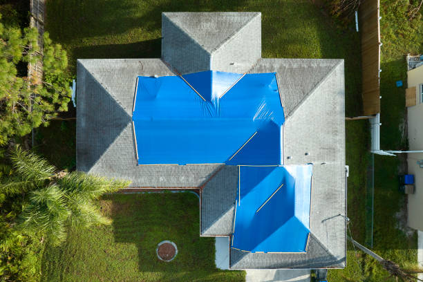 Best Flat Roofing  in Plattsburgh, NY
