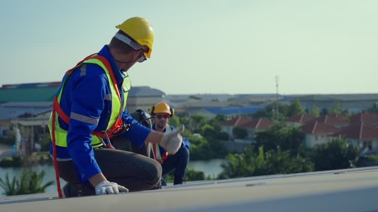 Best Storm Damage Roof Repair  in Plattsburgh, NY
