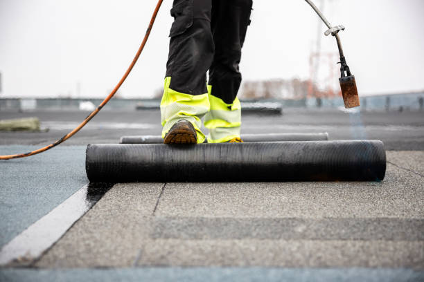 Best Commercial Roofing Services  in Plattsburgh, NY