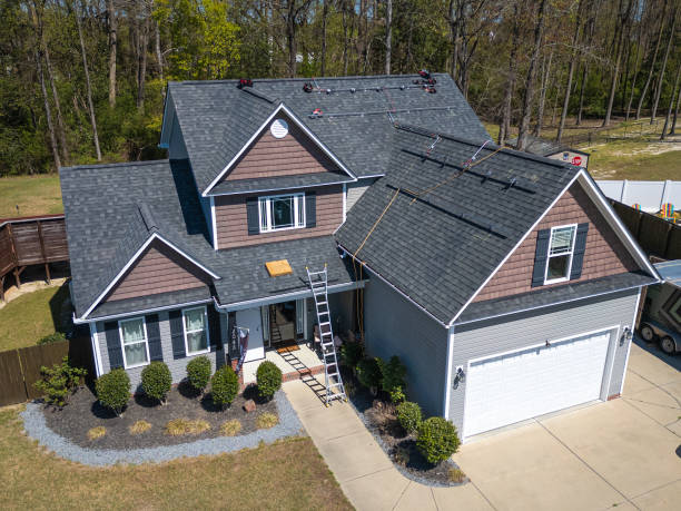 Best Roof Ventilation Installation  in Plattsburgh, NY